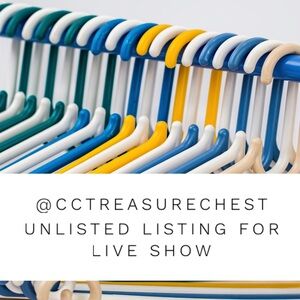 Fri 1 Unlisted Numbers